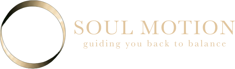 Soul Motion Logo